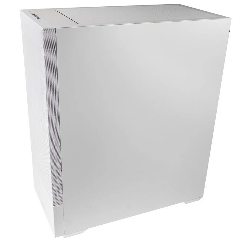 Lian Li LANCOOL 205 MESH C Weiß