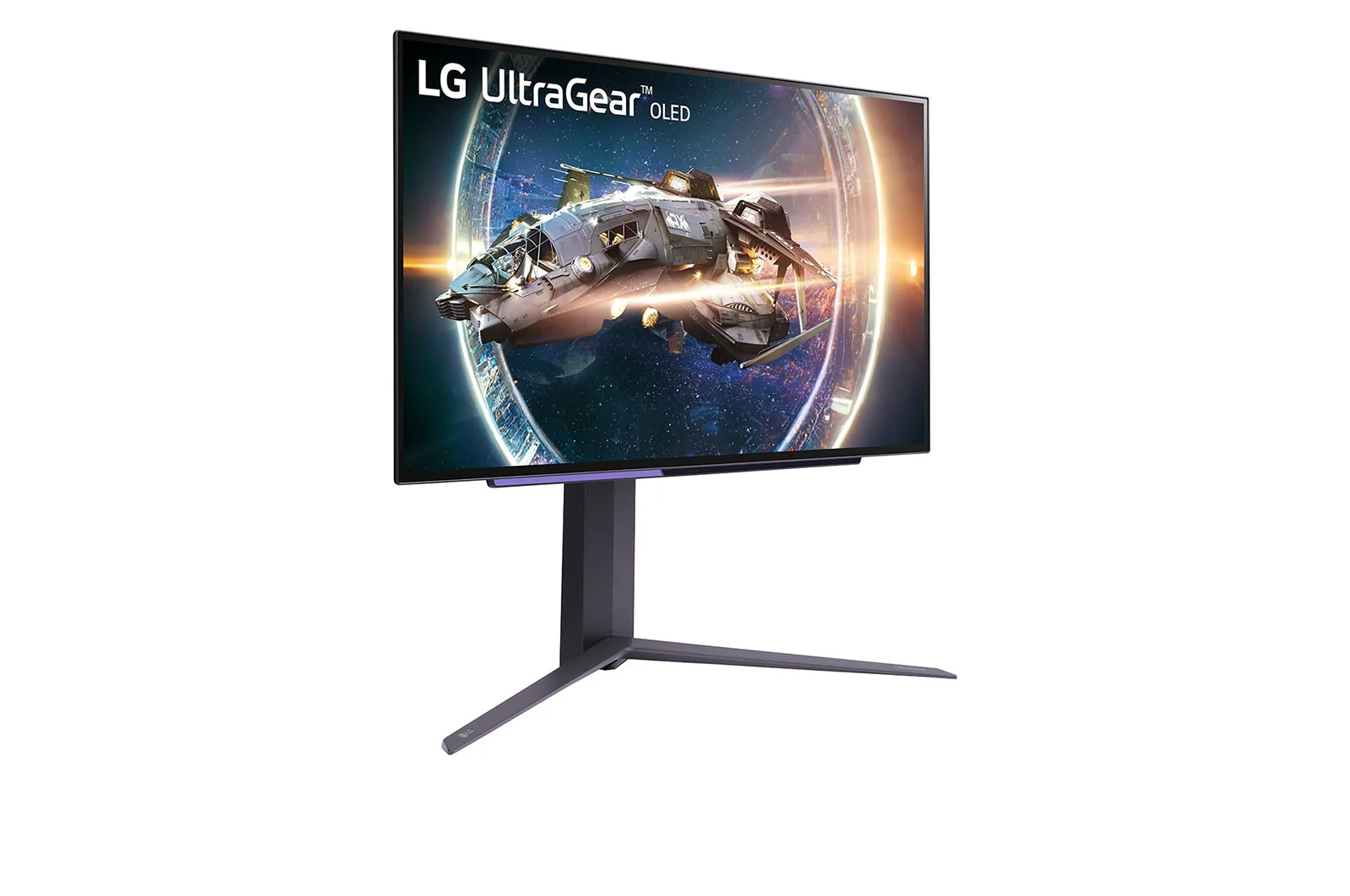 LG 27 27GR95QE Gaming WQHD. OLED. 240 Hz. 0.1 ms