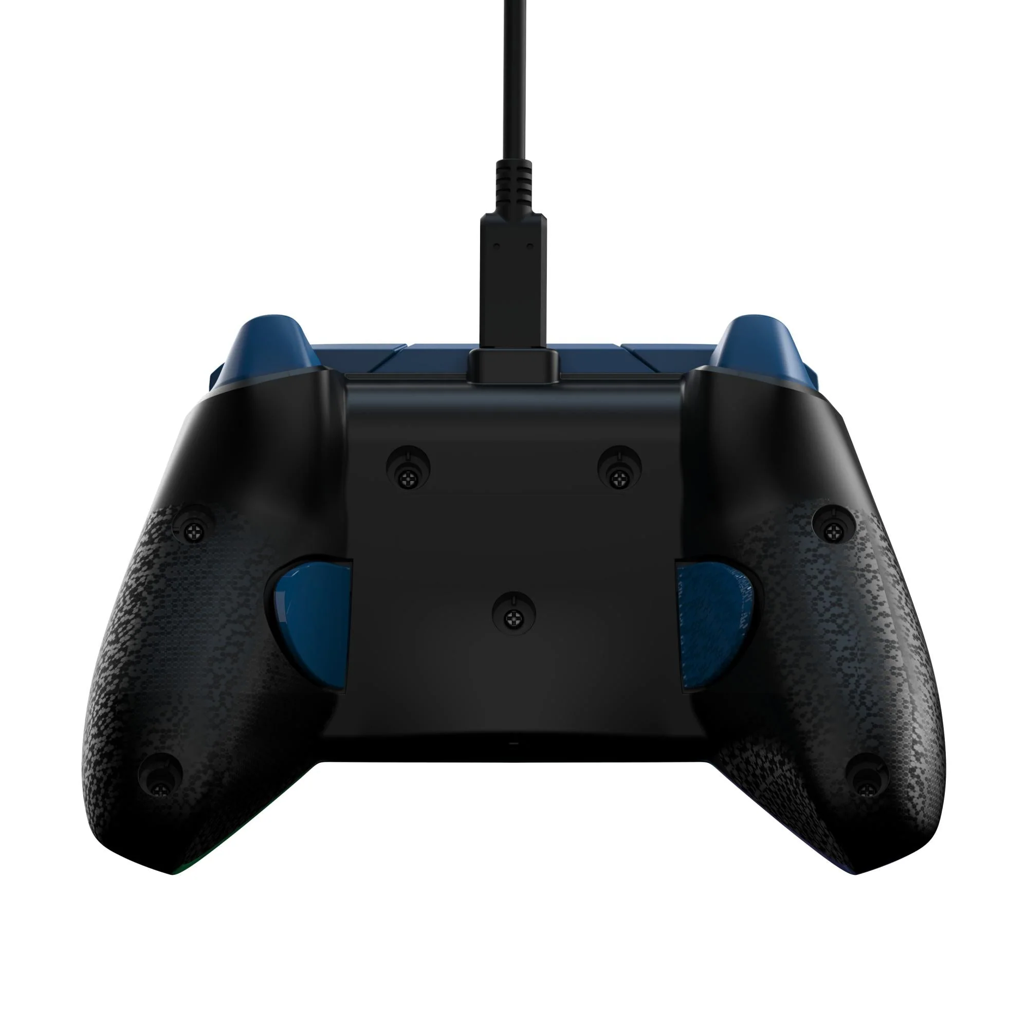 PDP Rematch Kablet Controller - Glitch Grøn