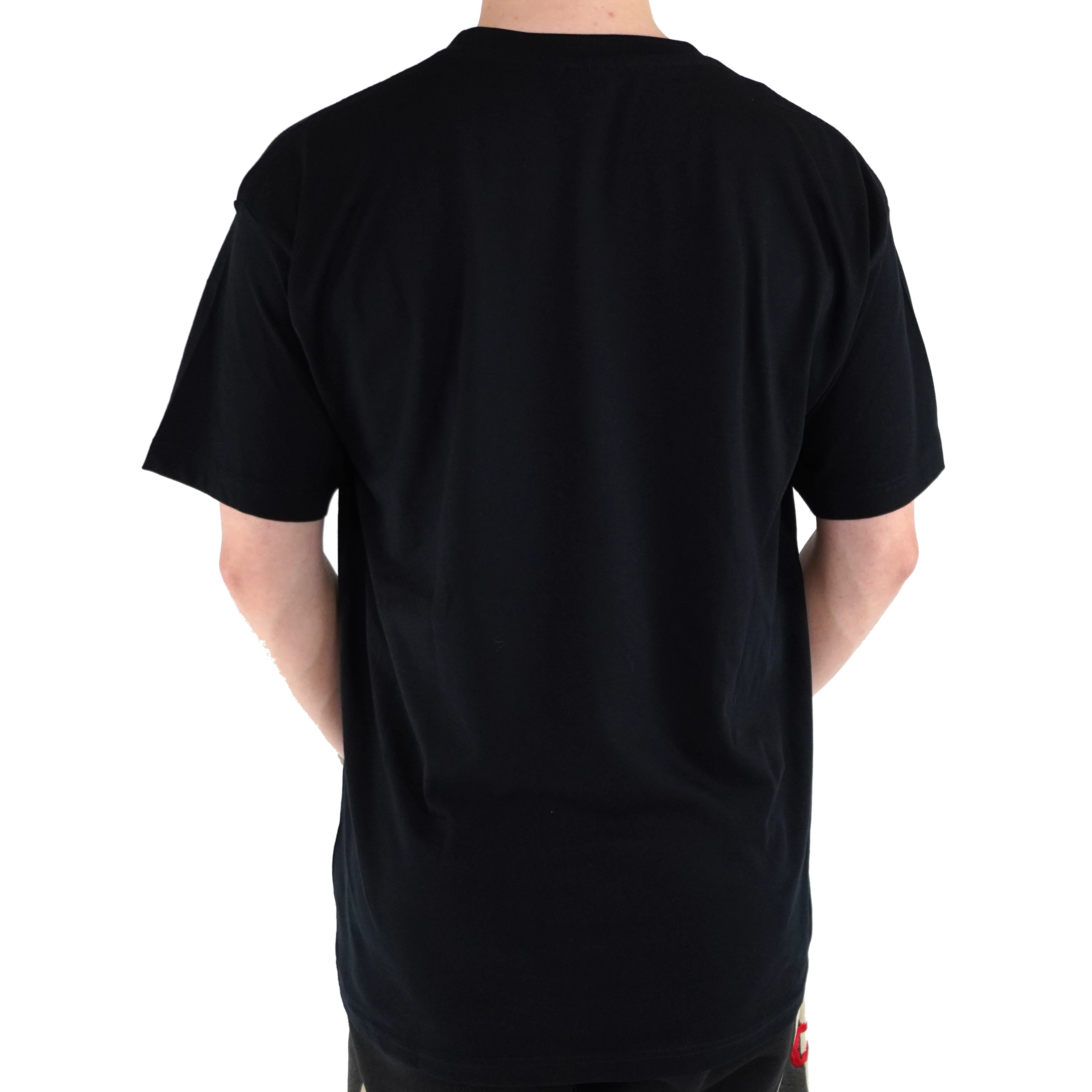 Judex King of the Beasts T-Shirt