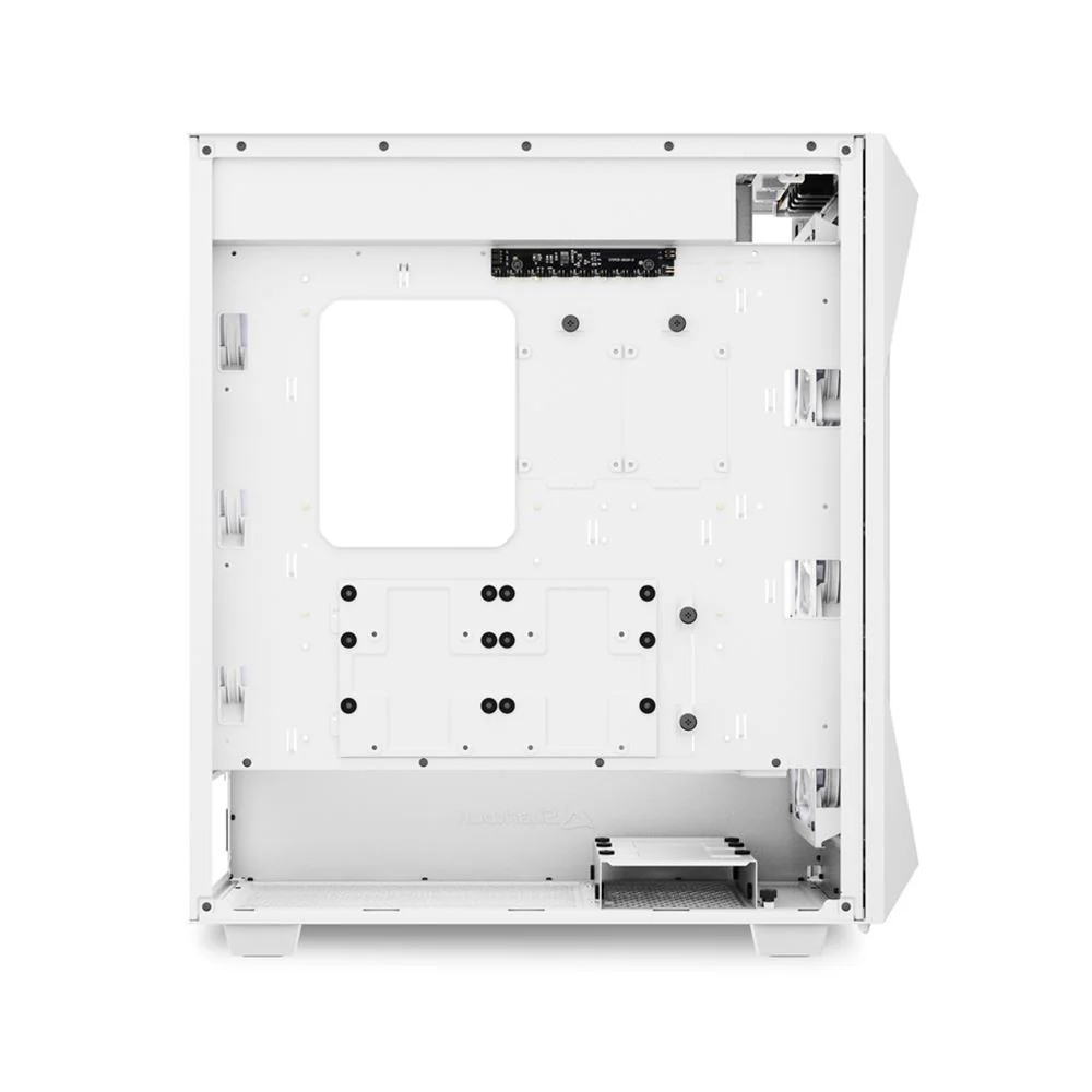 Sharkoon REV300 White. tower case (white)