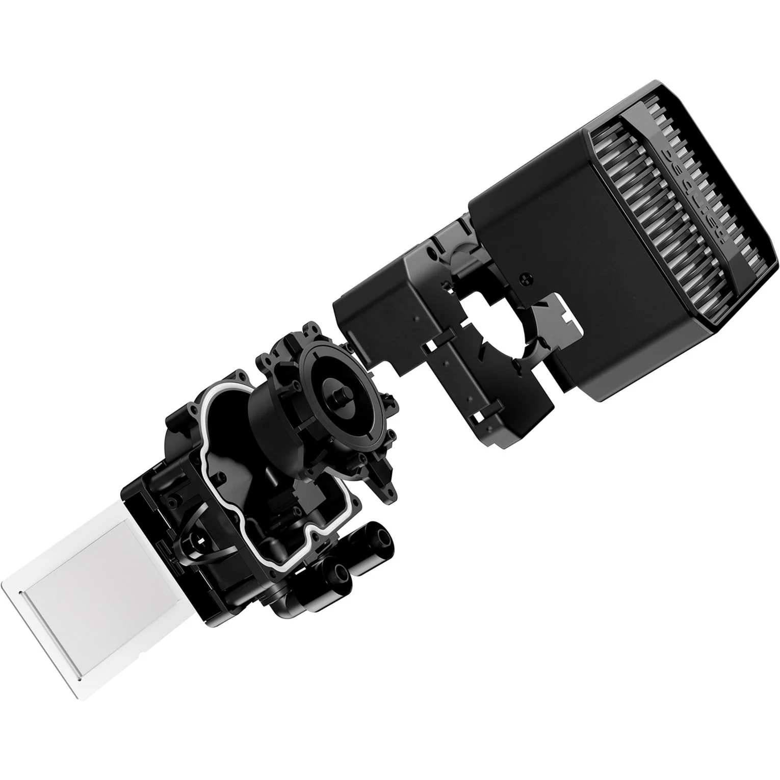 Be quiet Silent Loop 3 240mm (refillable)