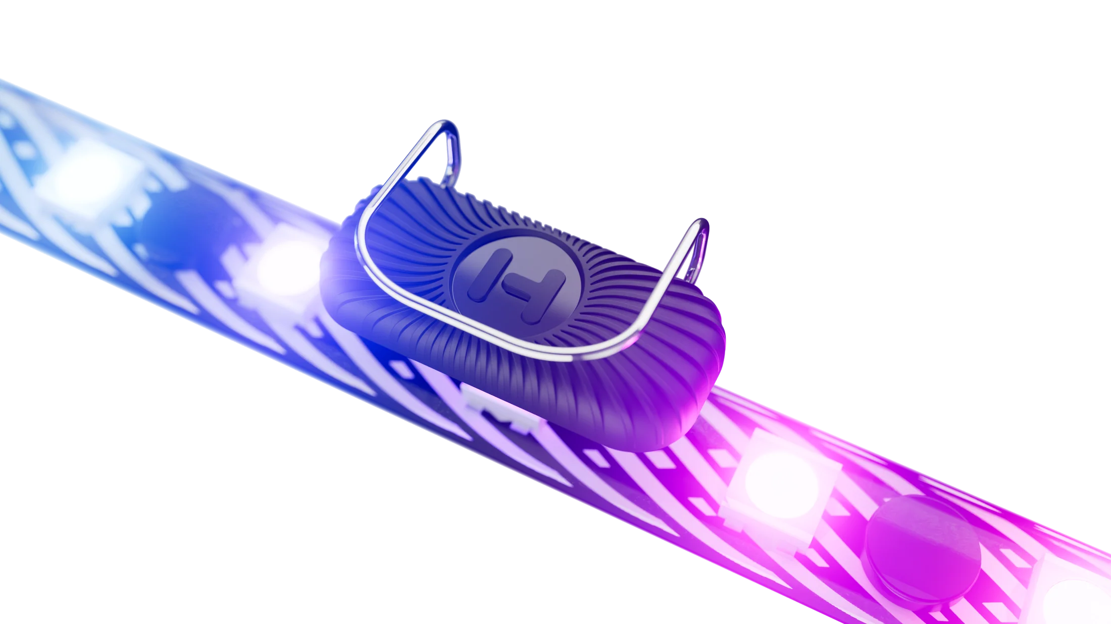 HYTE LS10 LED Strip 3 Pack