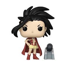 Funko Pop My Hero Academia Yaoyorozu med Kanon