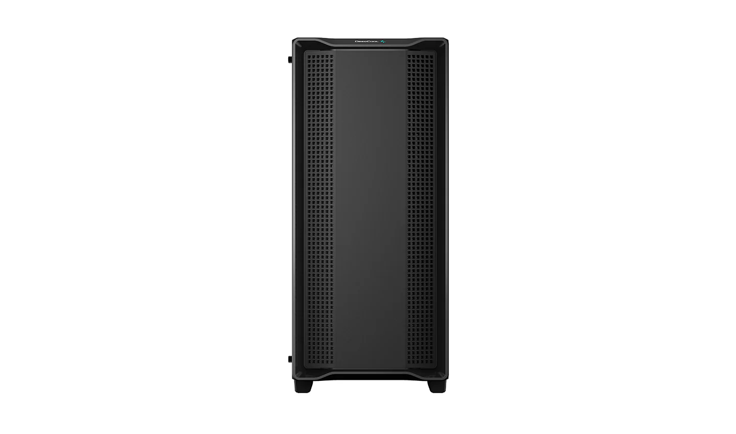 DeepCool CC560 Tower ATX Ohne Netzteil Schwarz
