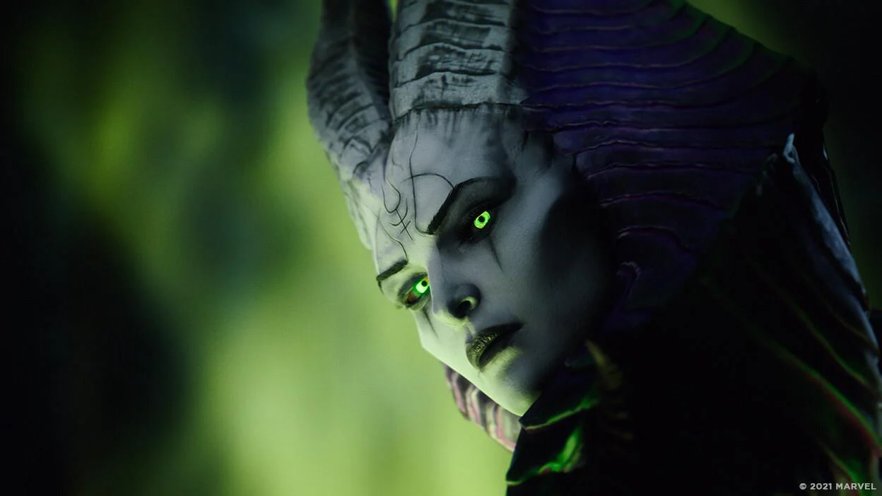 Marvel's Midnight Suns (Enhanced Edition) - Xbox Series X