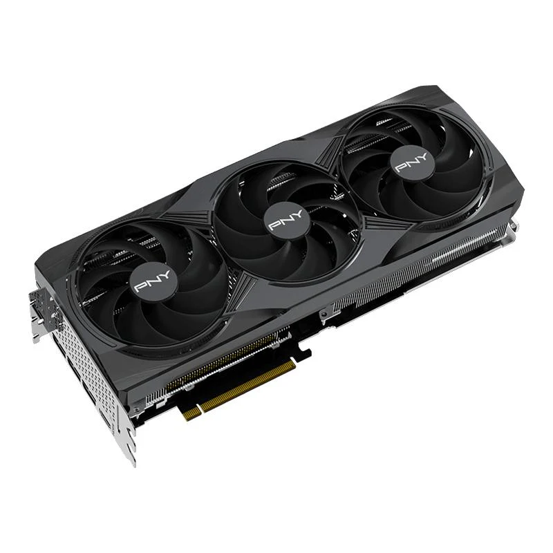 PNY GEFORCE RTX™ 5070 Ti 6GB Overclocked Triple