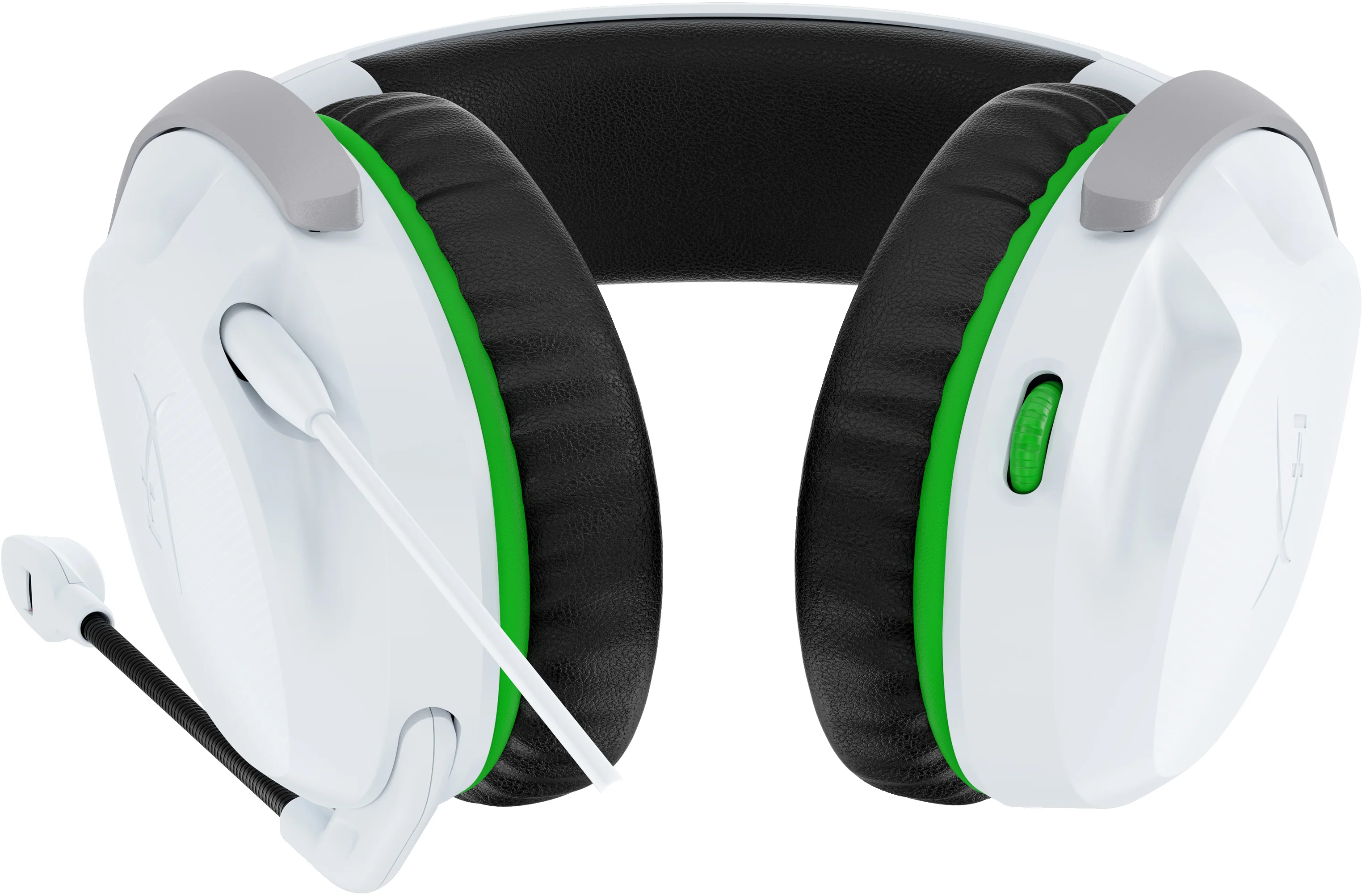 HyperX CloudX Stinger 2 - White - Headset - Microsoft Xbox Series X