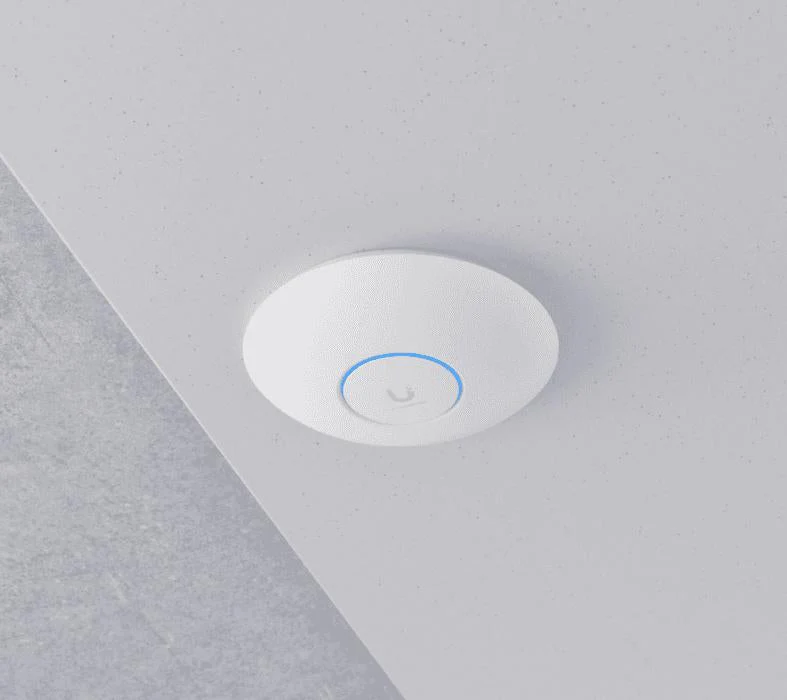 Ubiquiti U7-Pro WiFi-7 AP - Access Point