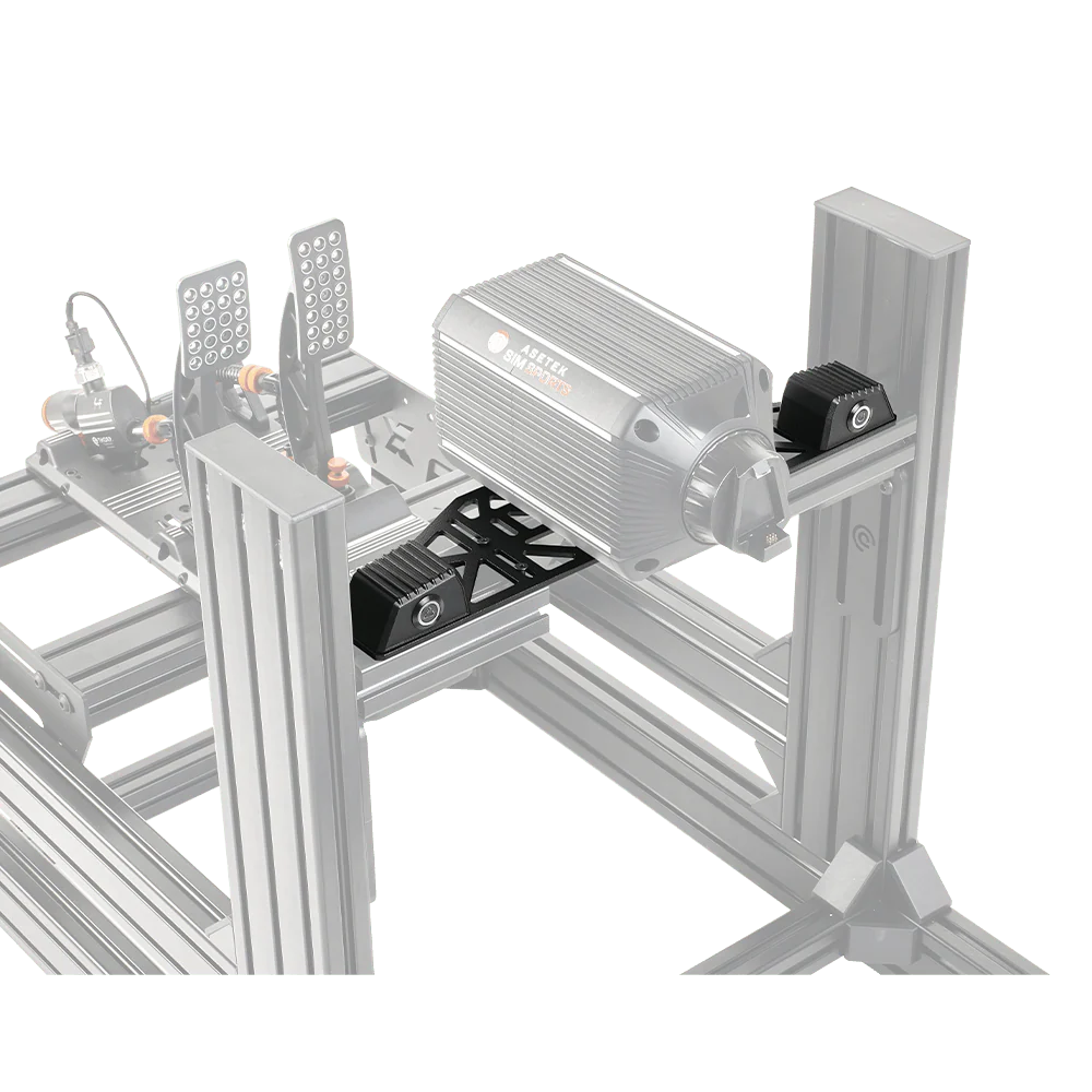 Asetek Bottom Mount with Tilt