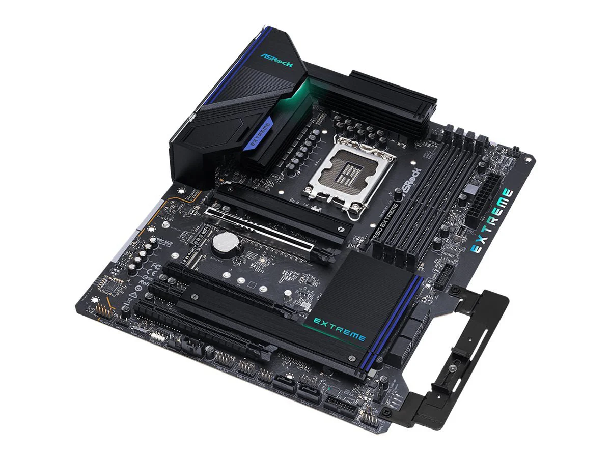 ASRock Z690 Extreme ATX LGA1700 Intel Z690