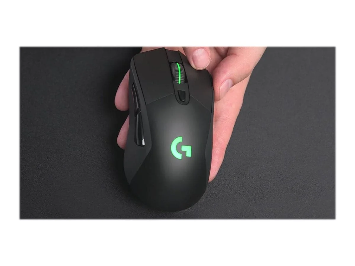 Logitech– G703 kabellose Gaming-Maus