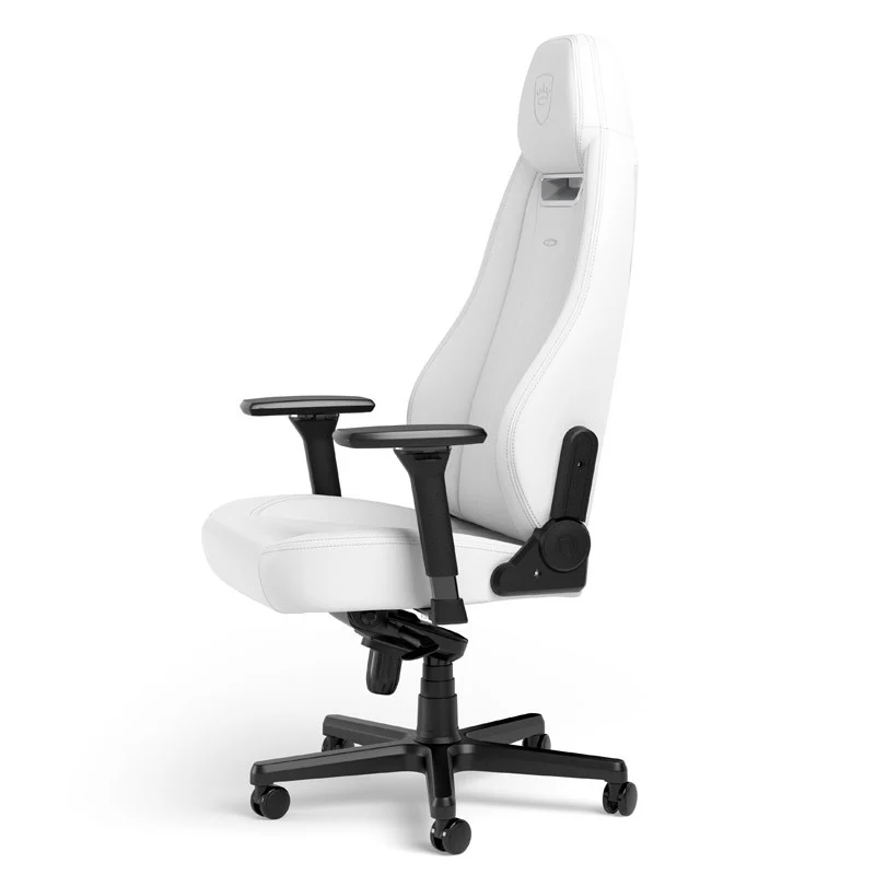 noblechairs LEGEND White Edition