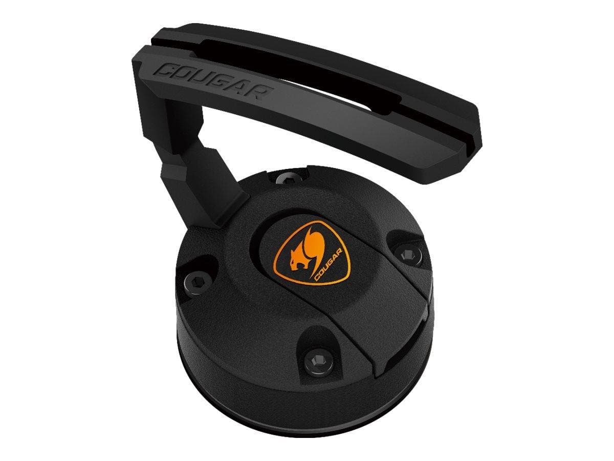 Cougar Bunker Maus-Bungee mit Saugnapf