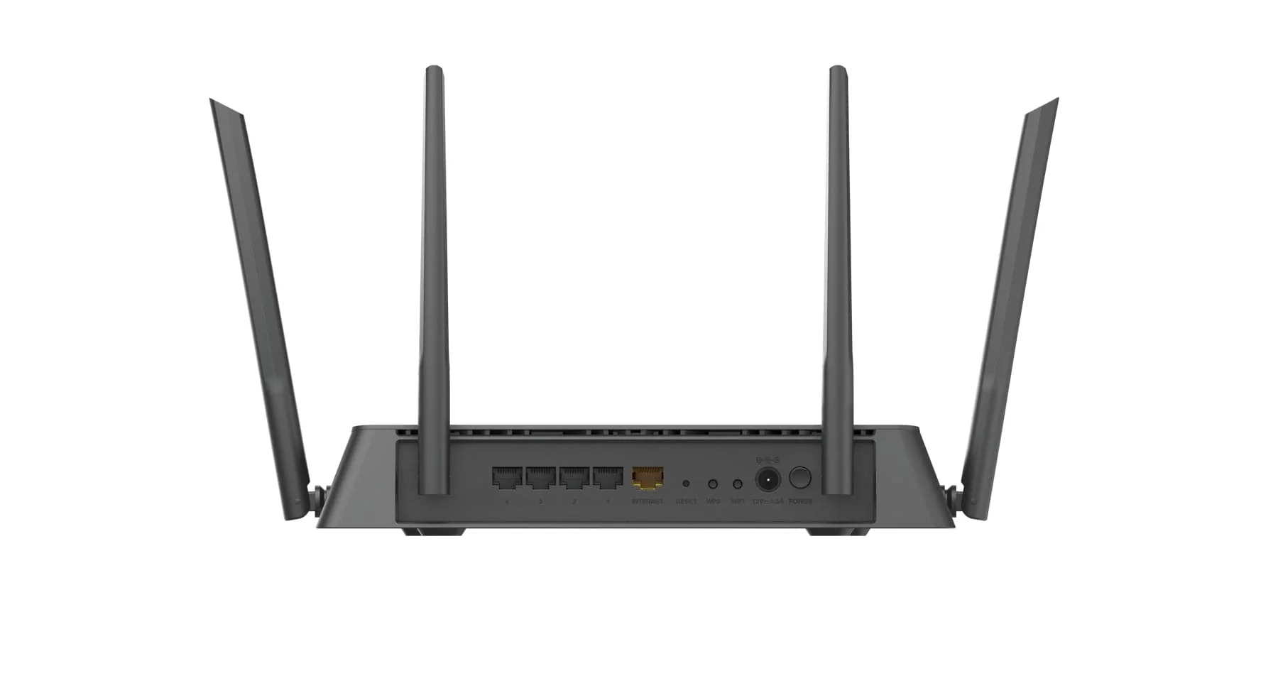 D-Link DIR-878 Wireless Router Desktop