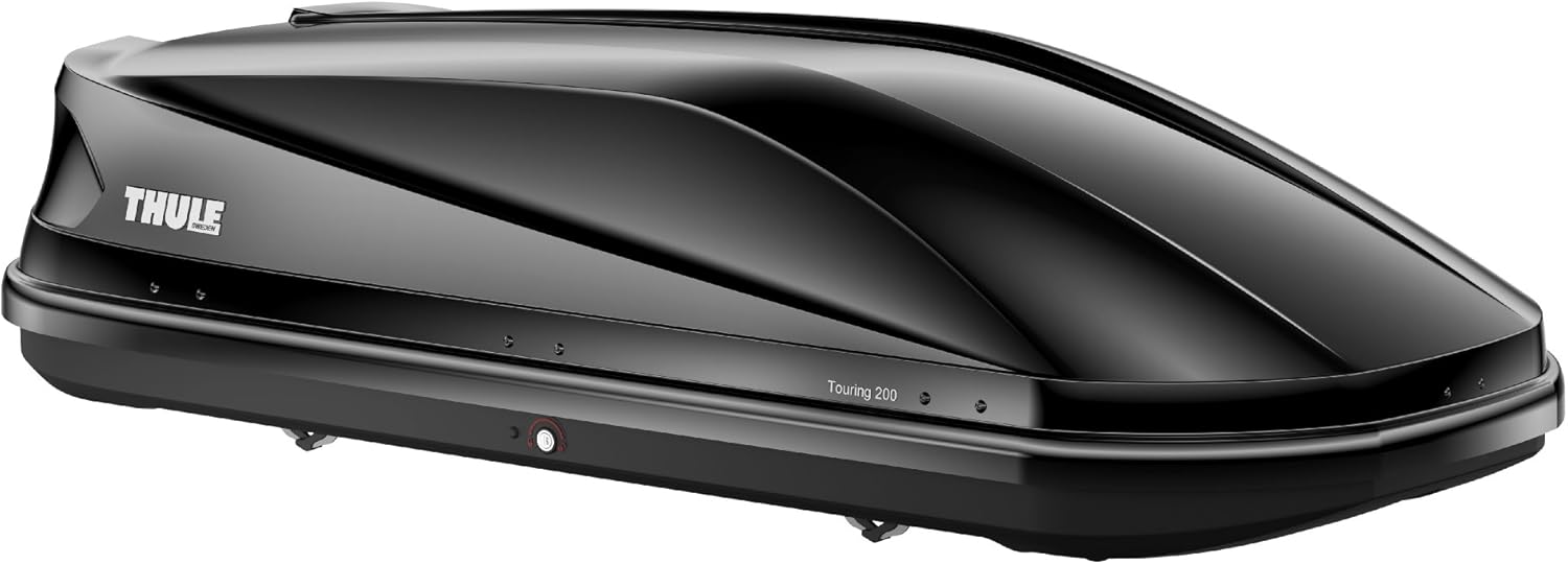 Thule Touring roof box