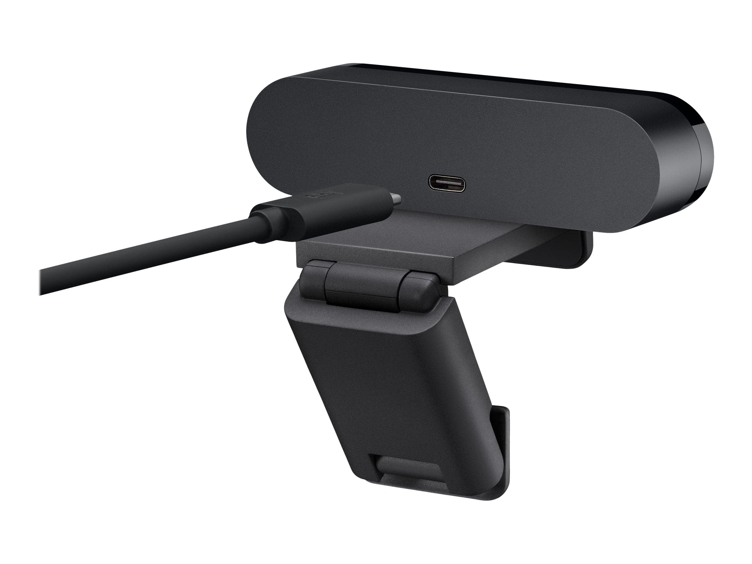 Logitech BRIO Webcam