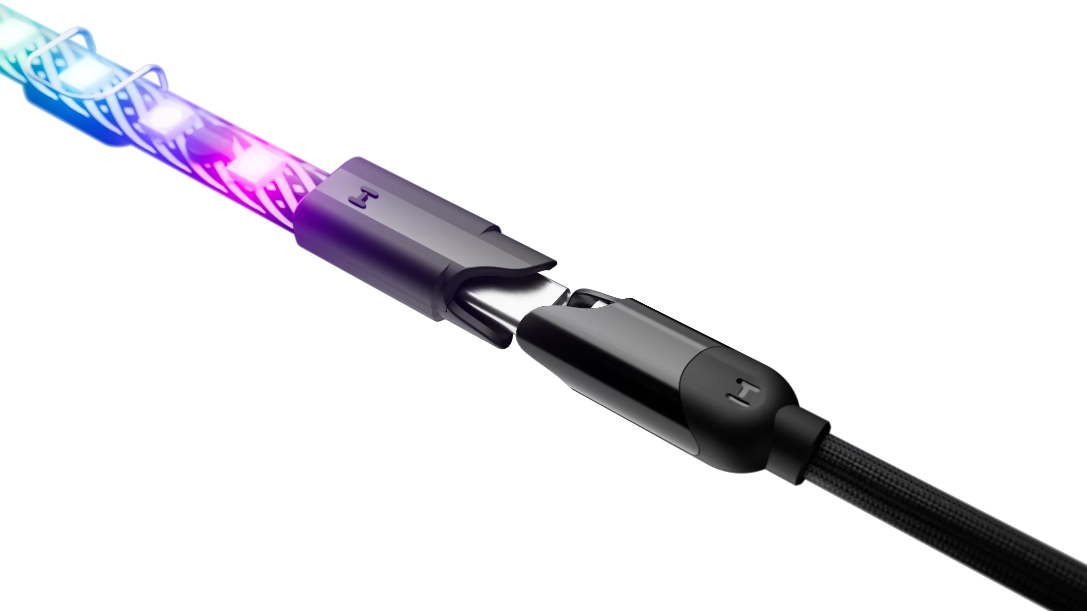 HYTE LS10 LED Strip 3 Pack