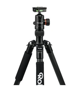 Rollei C5i Carbon Kamerastativ