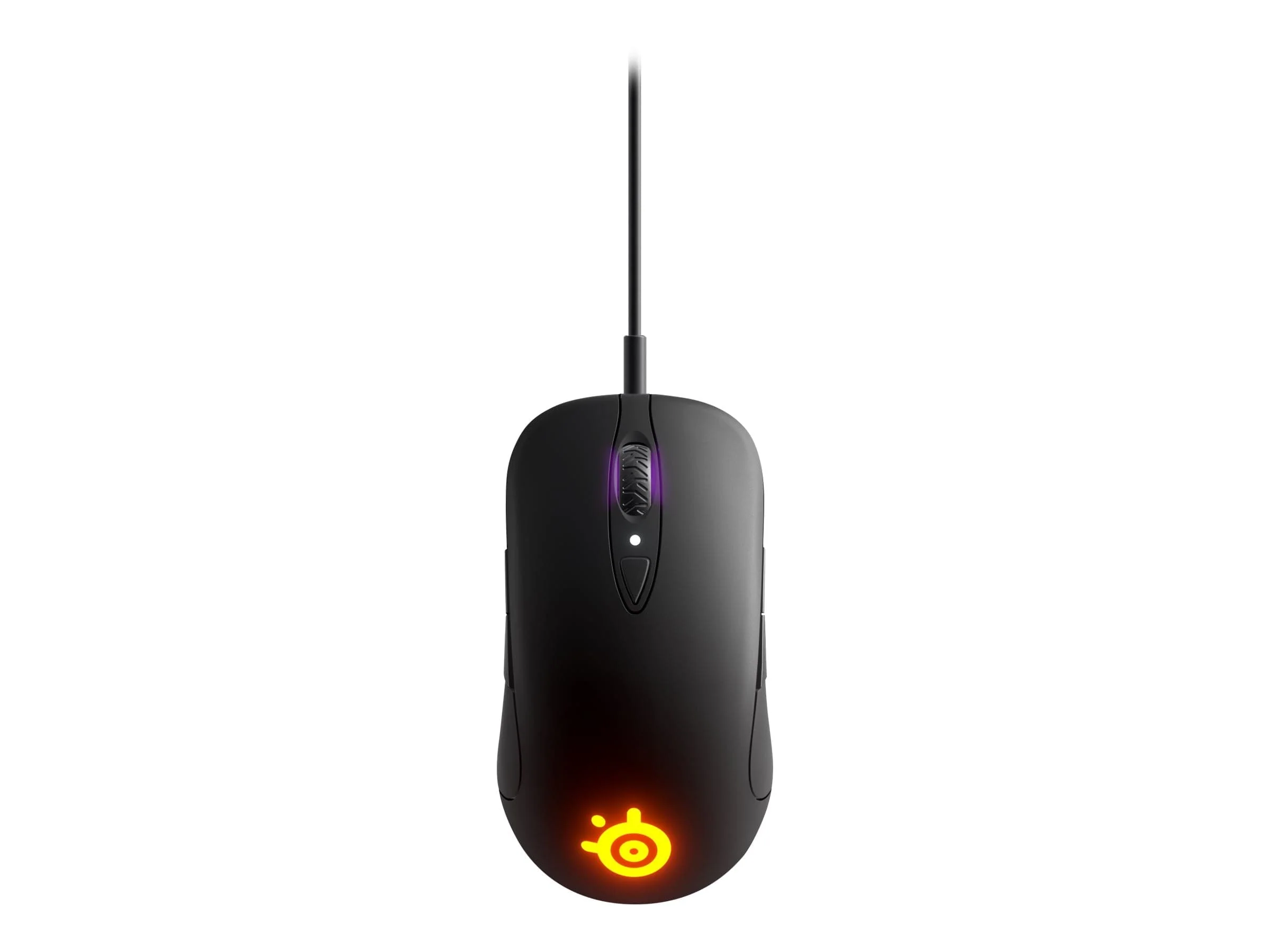 SteelSeries– Optische Sensei-Gaming-Maus