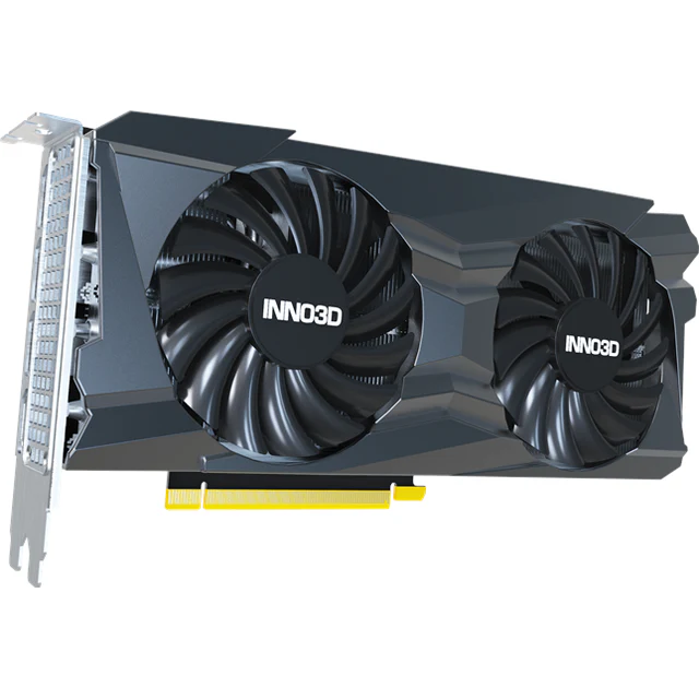 INNO3D GeForce RTX 3060 Ti Twin X2 OC 8GB GDDR6