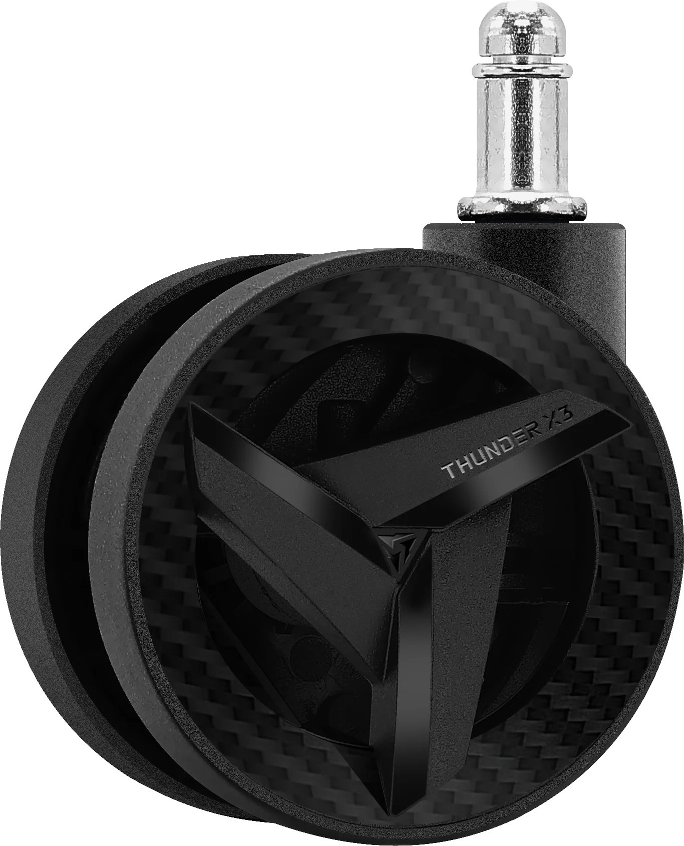 ThunderX3 EAZE Loft Grå Gamerstol - 125 kg max Ergonomisk