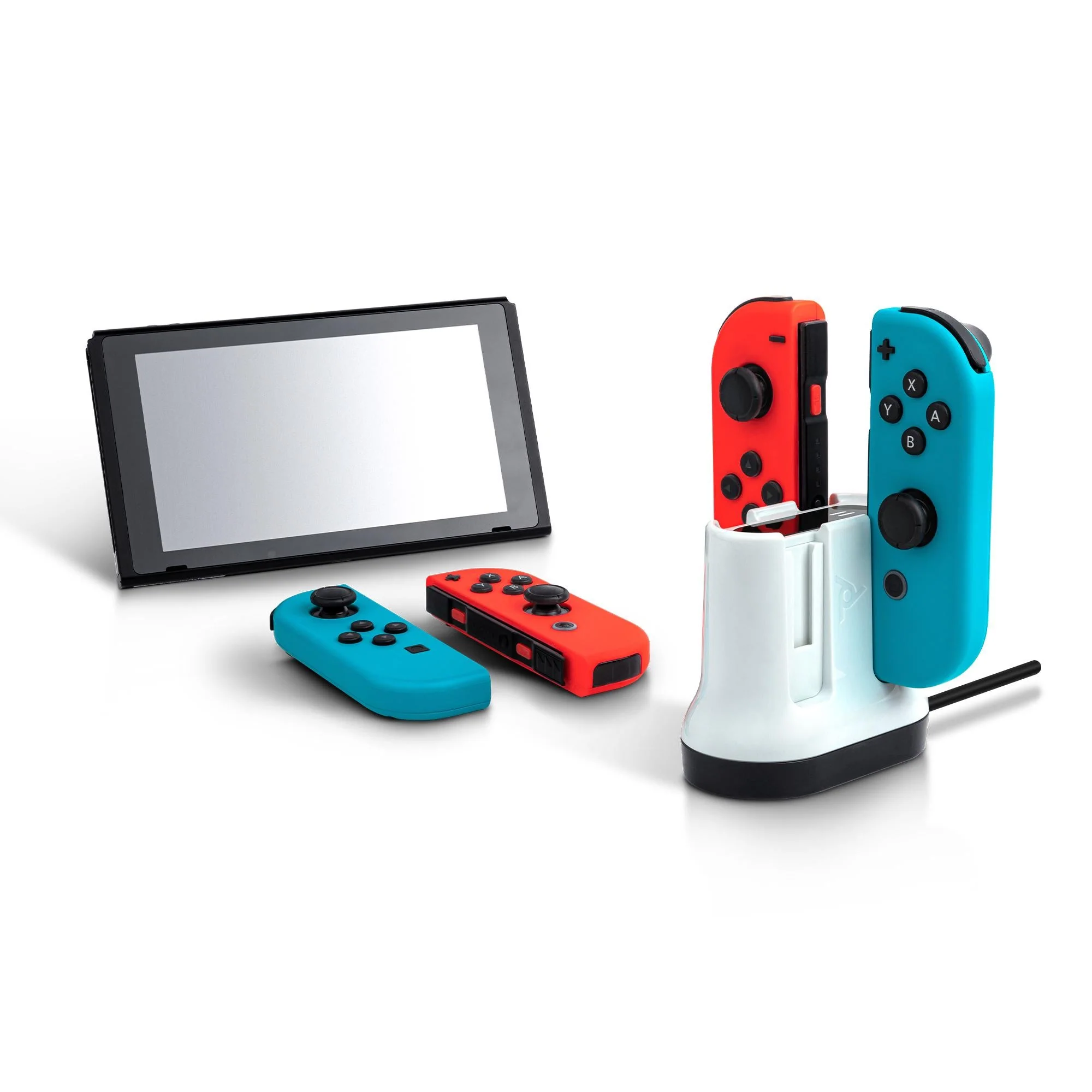 PDP Nintendo Switch Joy-Con Charging Shuttle