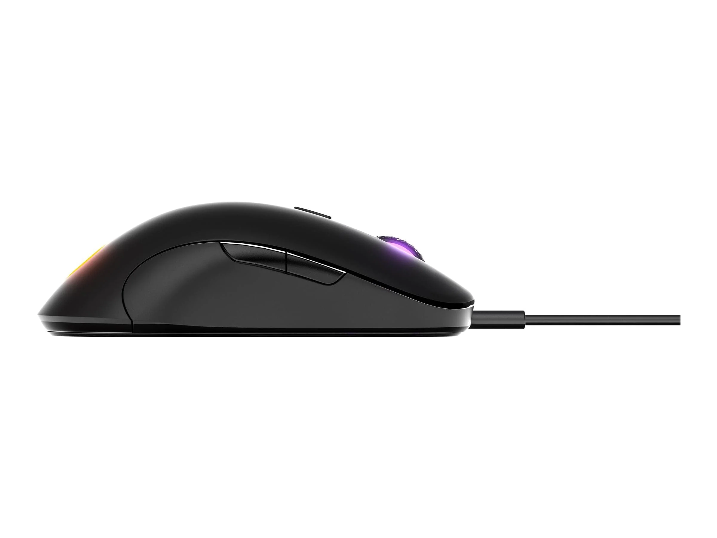 SteelSeries– Optische Sensei-Gaming-Maus