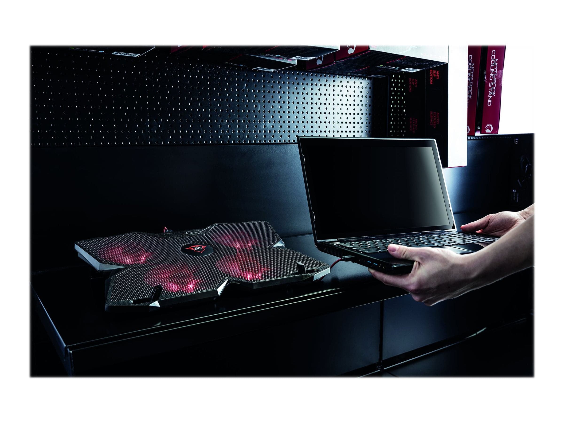 Vertrauen Sie dem GXT 278-Ständer