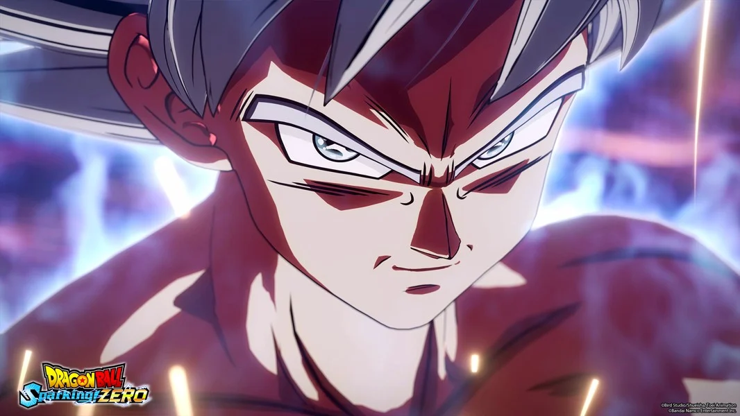 DRAGON BALL: Sparking! ZERO - PlayStation 5