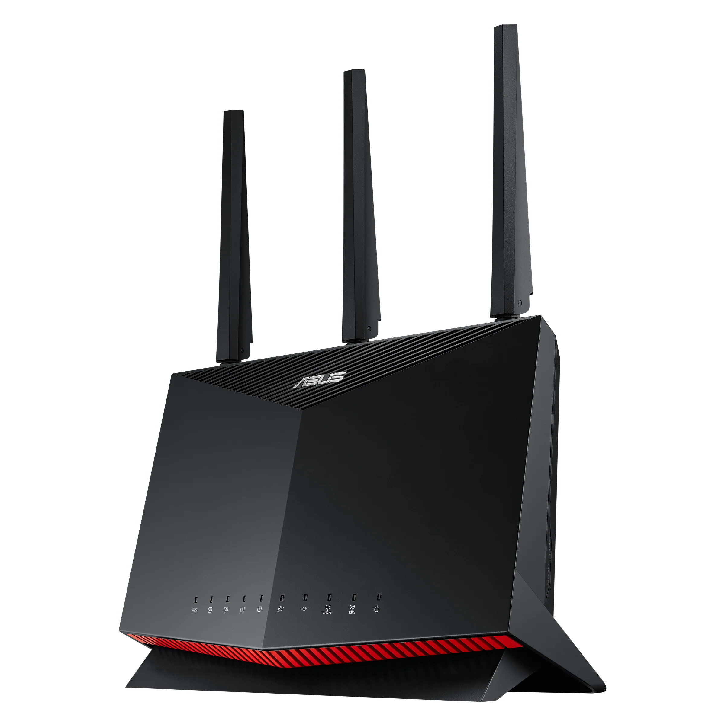 ASUS RT-AX86S Wireless Router Desktop