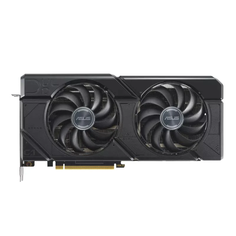 ASUS Dual Radeon RX 7800 XT 16GB 16GB OC Edition