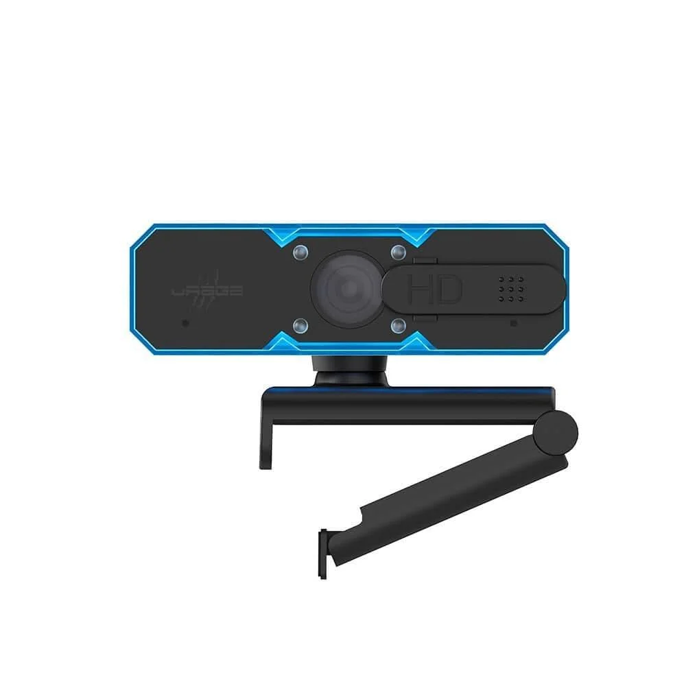 uRAGE– Rec 600 HD-Webcam