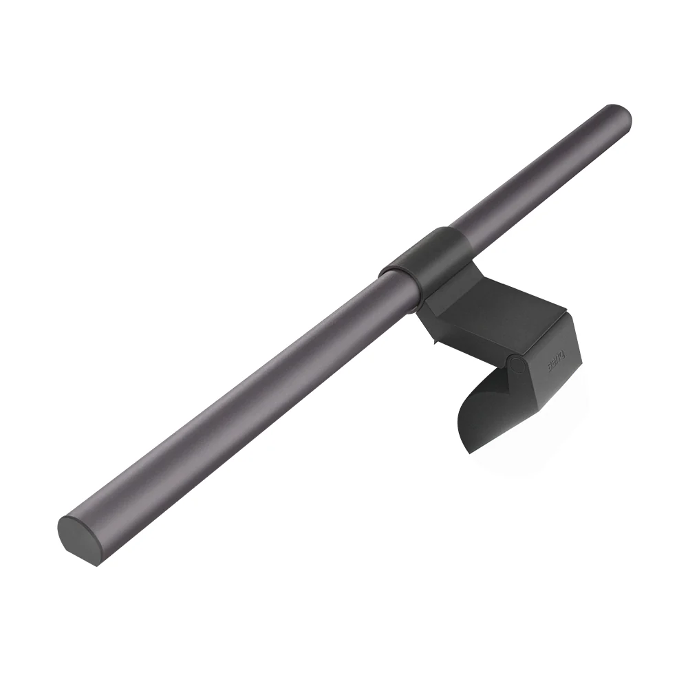 BenQ ScreenBar HALO e-Reading lampe Grå