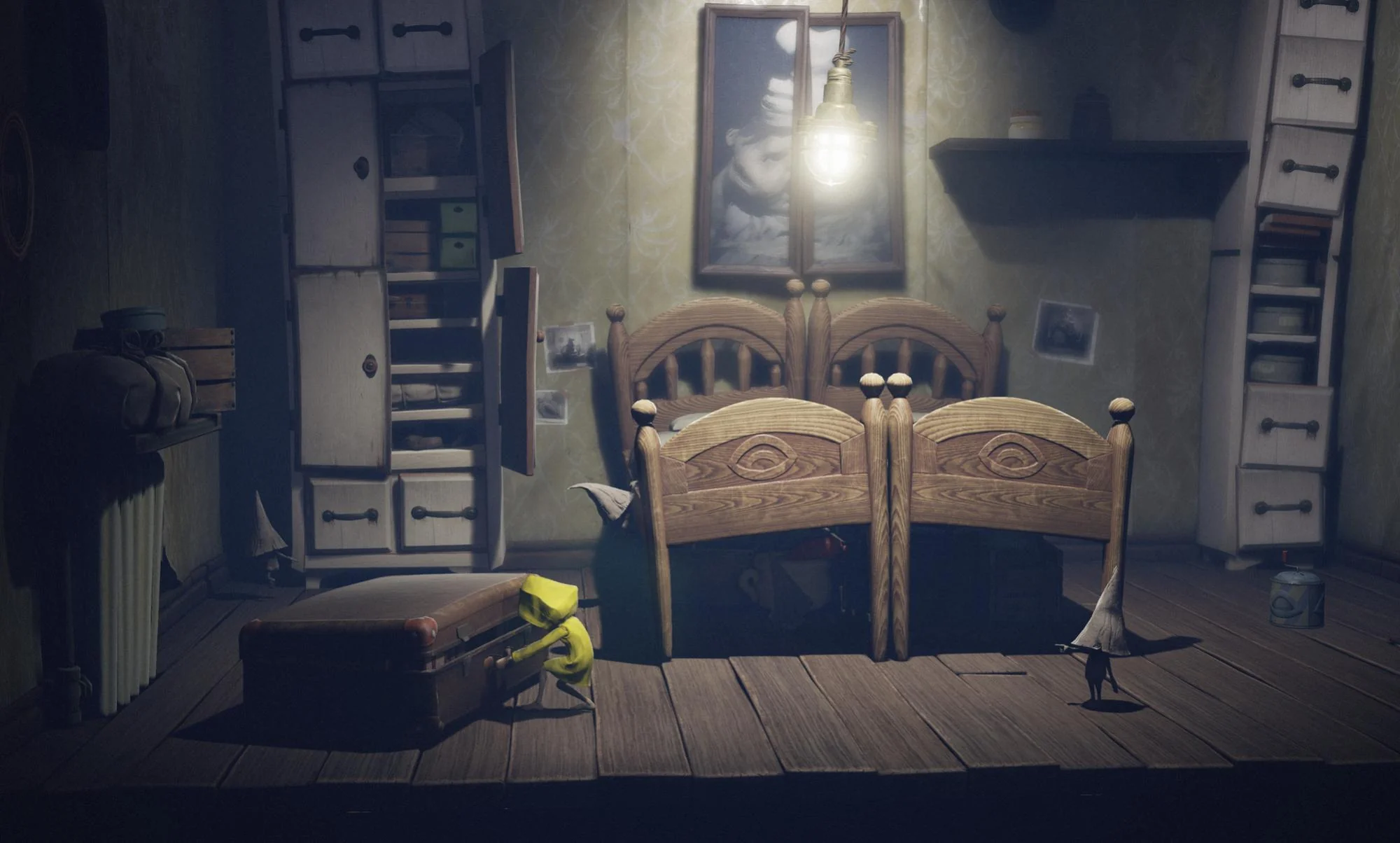 Little Nightmares - Complete Edition - Xbox One