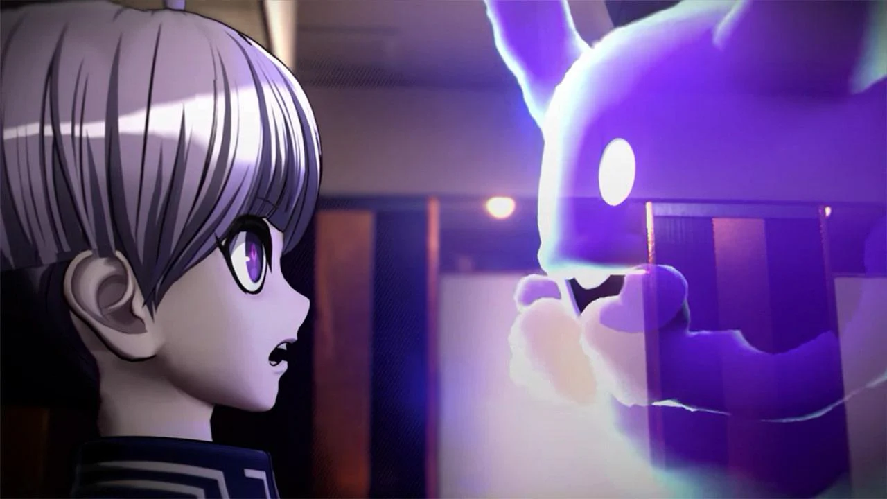 Master Detective Archives: RAIN KODE