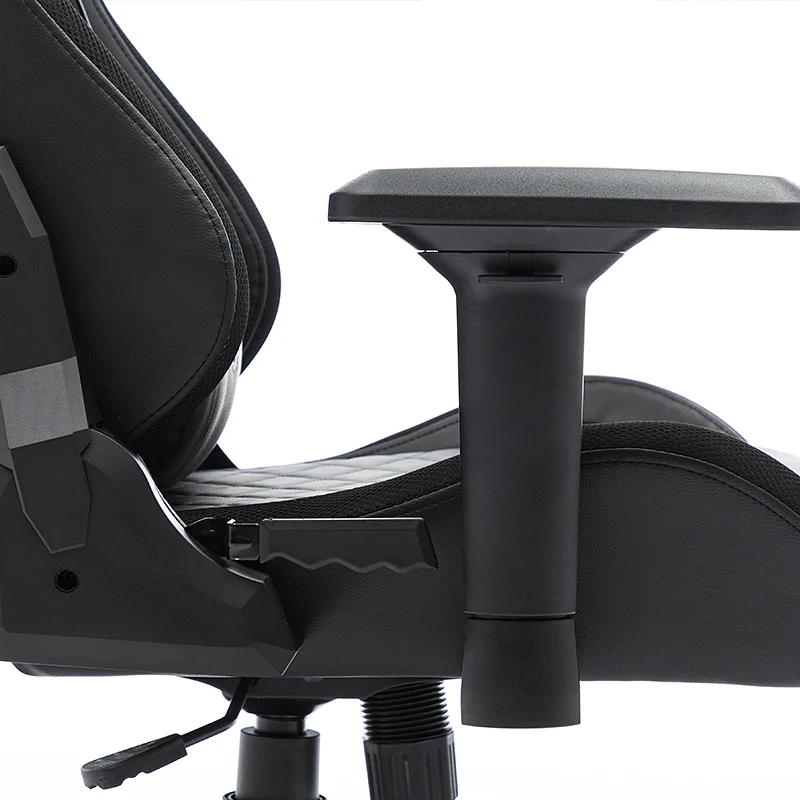 DON ONE– Valentino RGB Gamer Stuhl MK3– PU-Leder– bis zu 120 kg