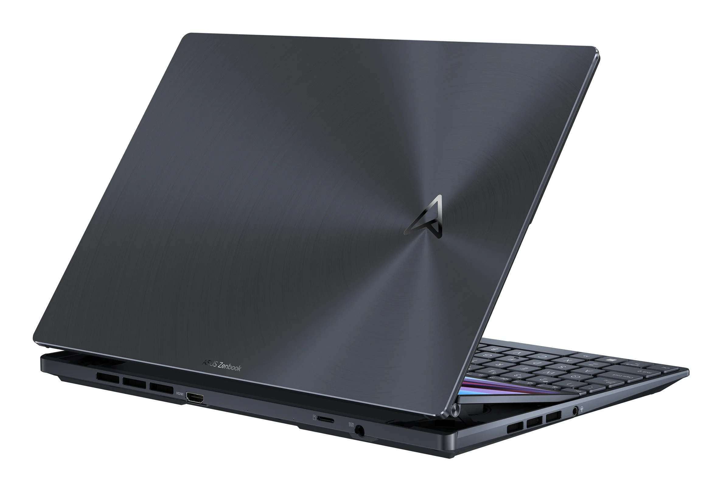 ASUS Zenbook Pro 14 Duo 14.5 2.8K i9-13900H 32GB/1TB RTX4050 Win11 Pro UX8402VU