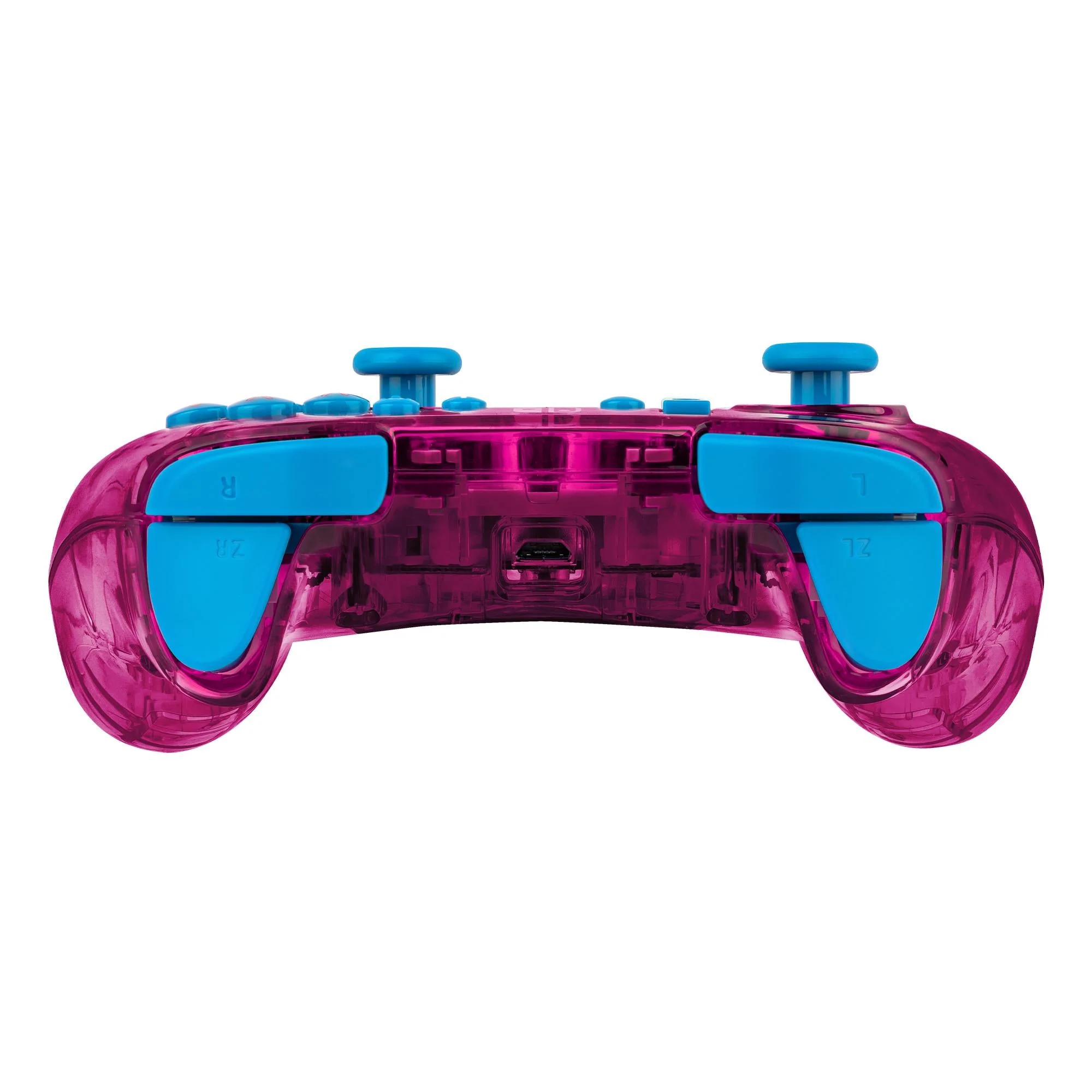 Rock Candy Kablet Controller - Peach