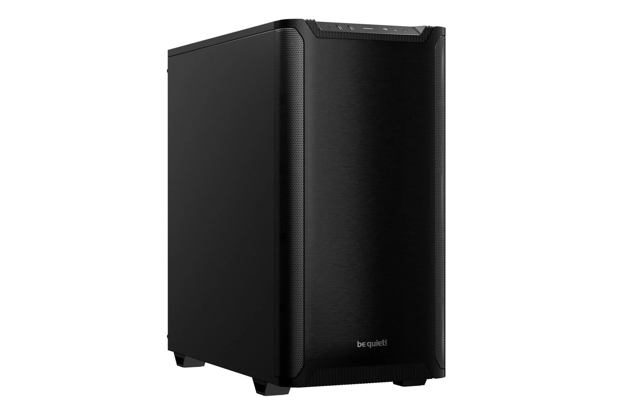be quiet! PURE BASE 501 Black (black)