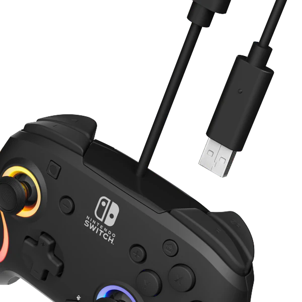 PDP Afterglow Wave Kablet Controller