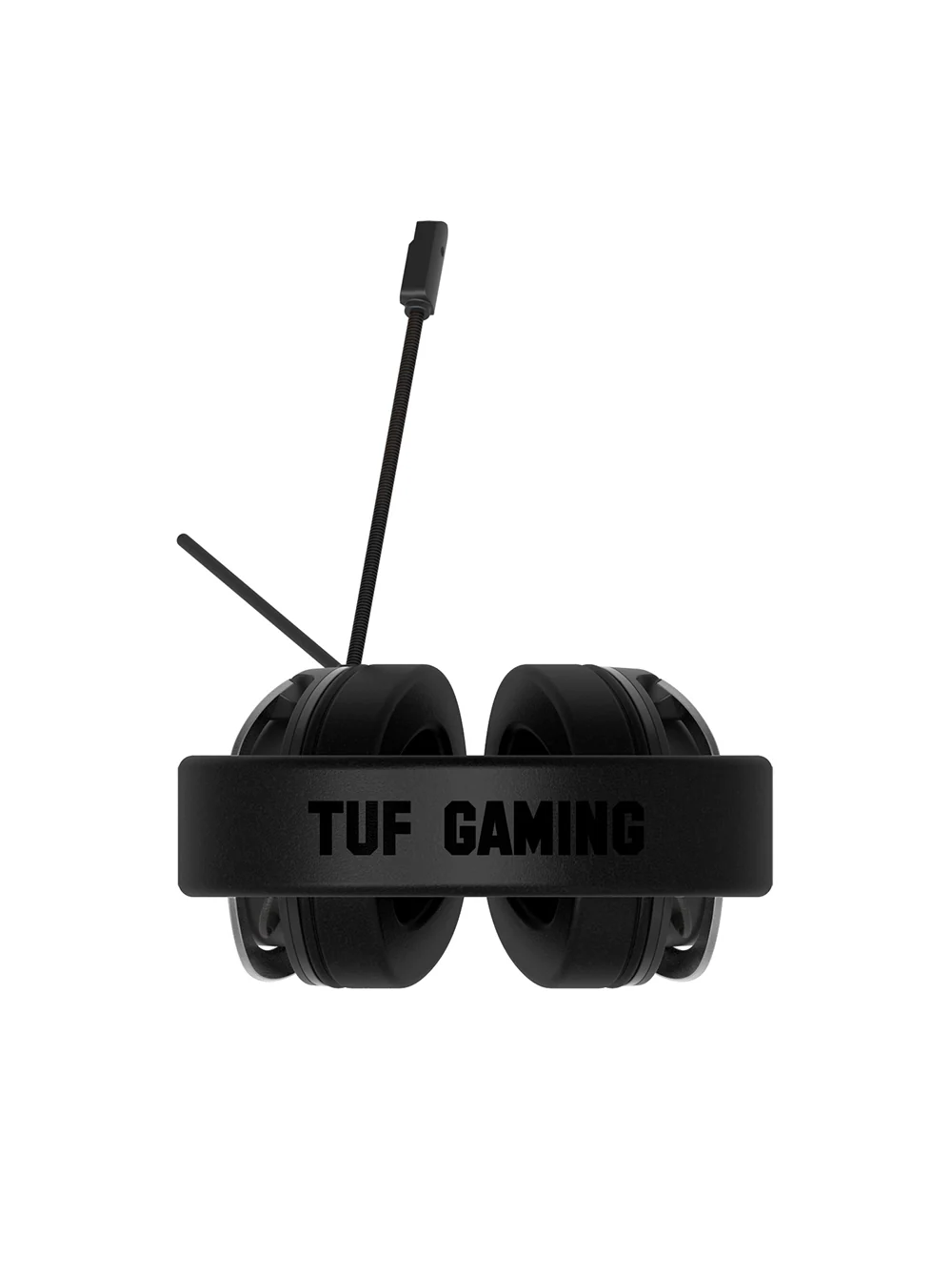 ASUS TUF H3 Gaming-Headset für PC. MAC. PS4 – Gun Metal