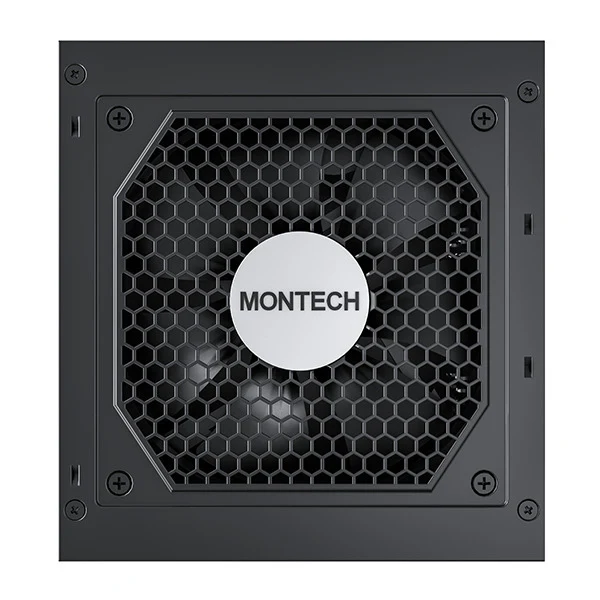 Montech CENTURY GOLD G5 750W. ATX 3.0