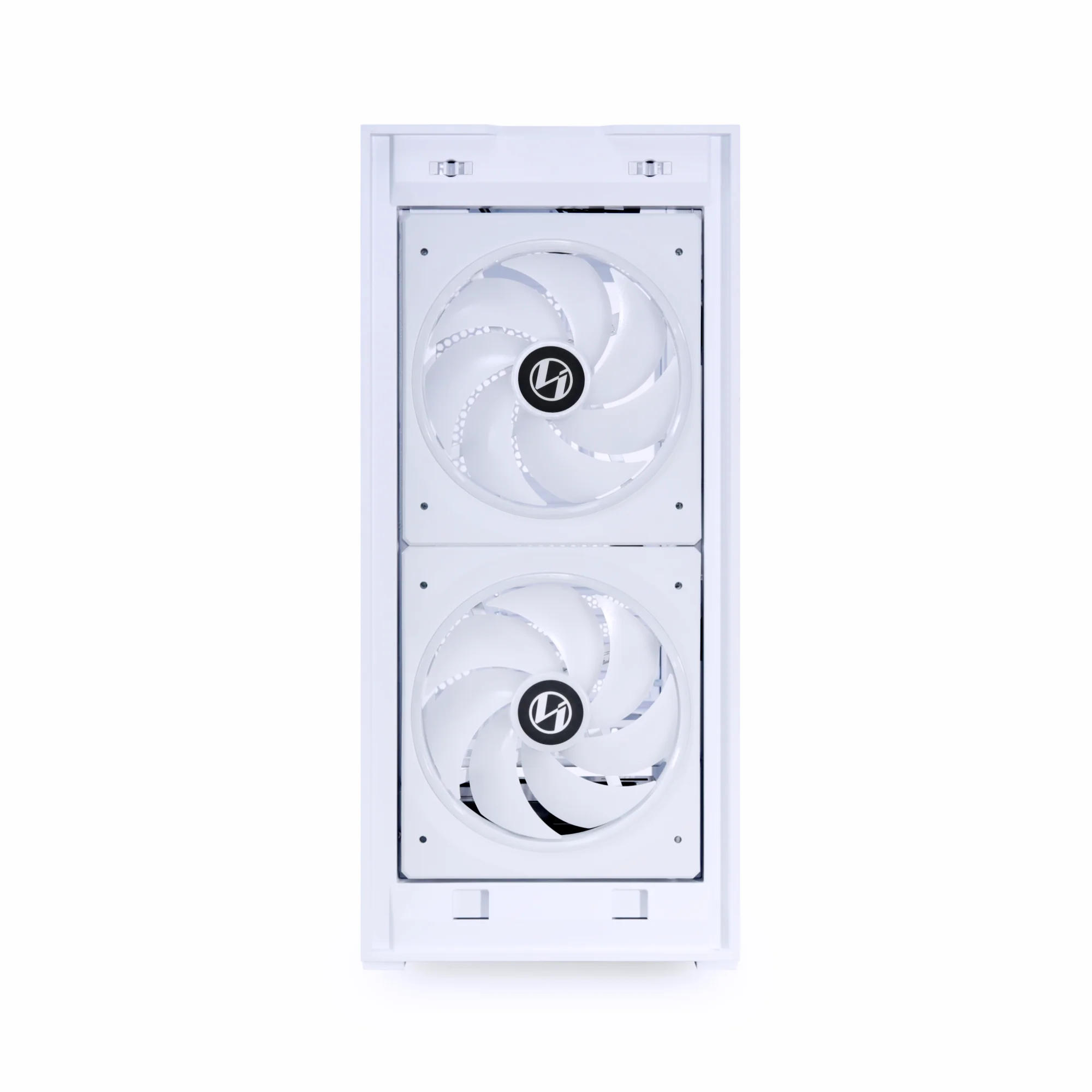 Lian Li LANCOOL 206RW