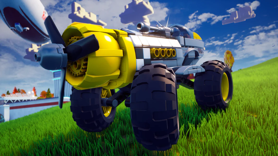 LEGO 2K Drive - PlayStation 5