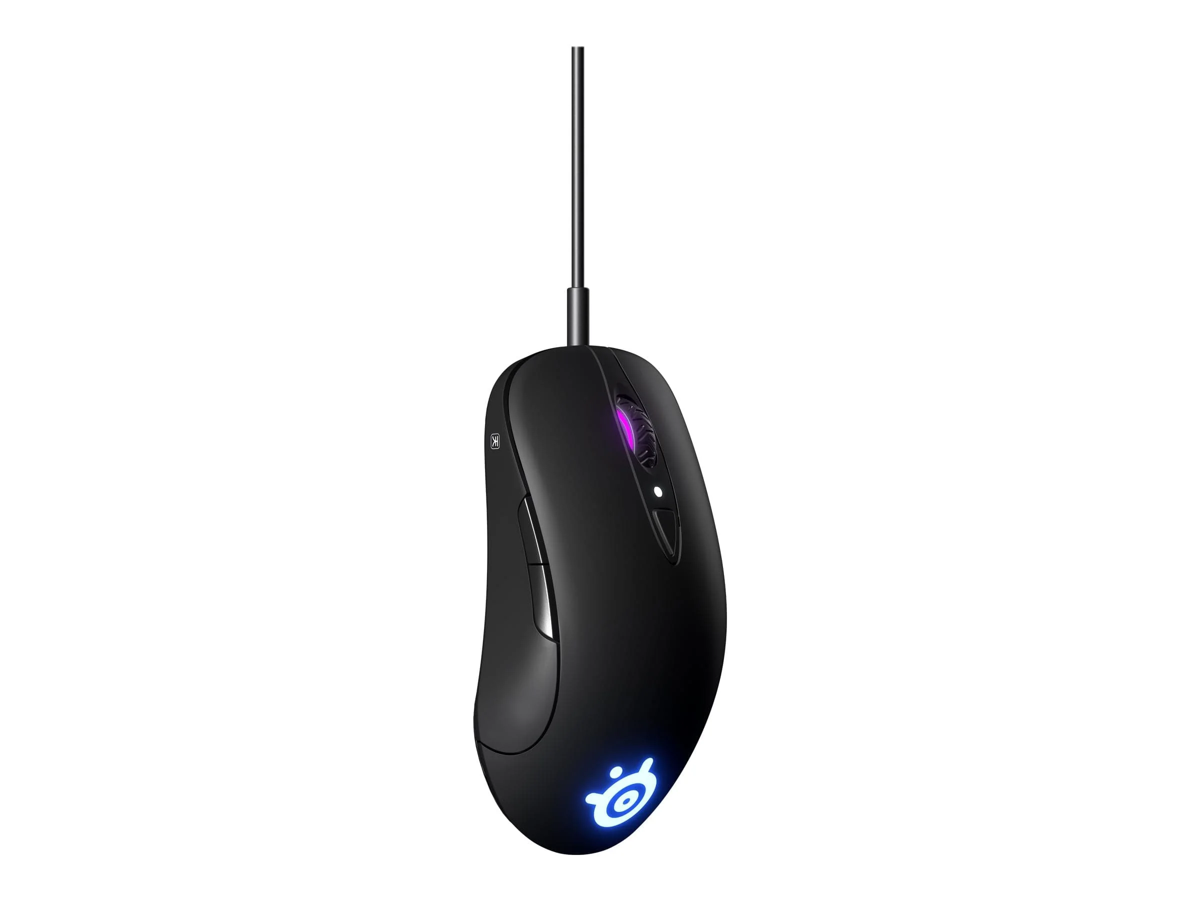 SteelSeries– Optische Sensei-Gaming-Maus