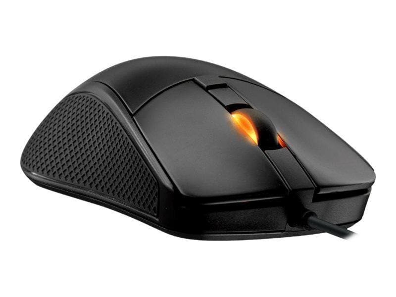 Cougar Surpassion Gaming-Maus– Optisches RGB