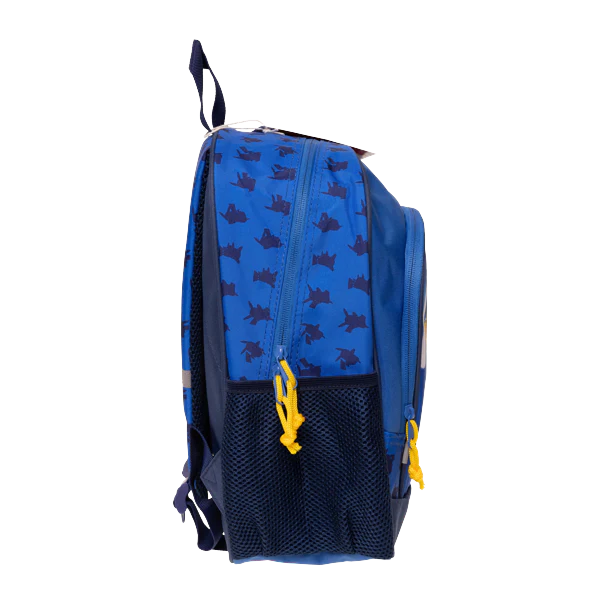 Pokémon - Junior skoletaske (10 L) (161709240)