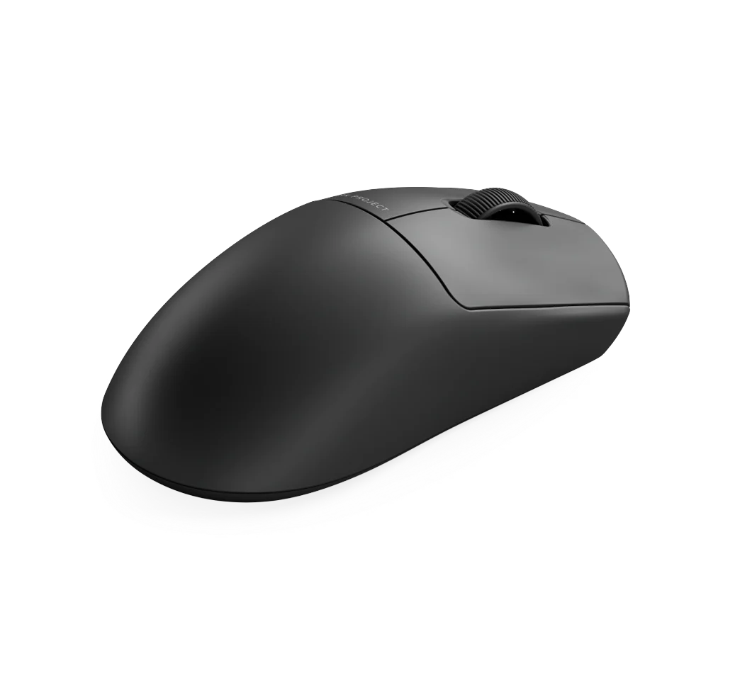 Dark Projekt - Nexus Sort