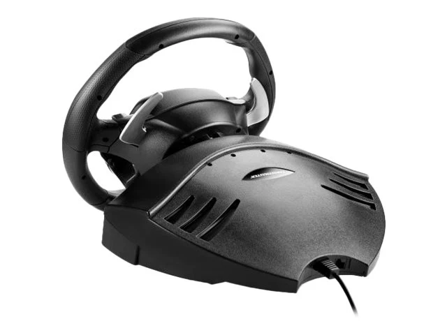 Thrustmaster Ferrari T80 488 GTB Edition Lenkrad- und Pedalset